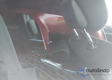 2017 Dodge Grand Caravan Se Plus z USA, uszkodzony, nr VIN 2C4RDGBG0HR630973